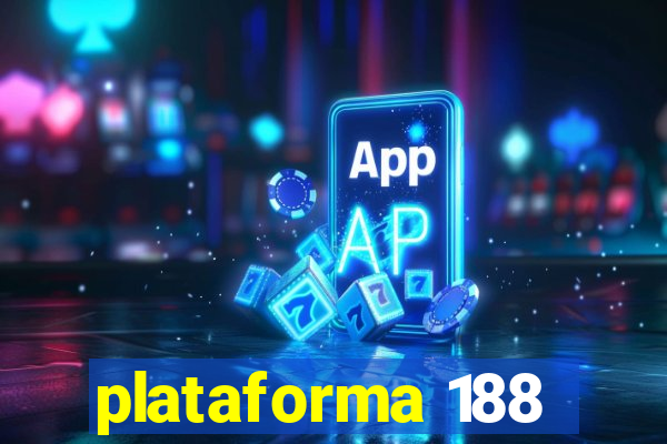 plataforma 188